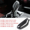 BMW 5 / 6 / 7 Series G30 G31 G11 G12 LH Gear Shift Knob Trim Cover