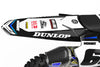 Yamaha TTR 90 Custom Graphic Kit OUTLAW STYLE Decals (2000-2006)