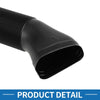 Mercedes Benz W215 W220 Right Side Air Intake Hose (2000-2006)