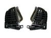 Mitsubishi L200 Triton Air Vent Trim Set (2006-2014)
