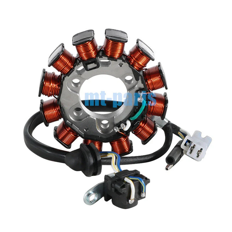 Honda C125 Super Cub Stator Magneto Coil (2022-2024)