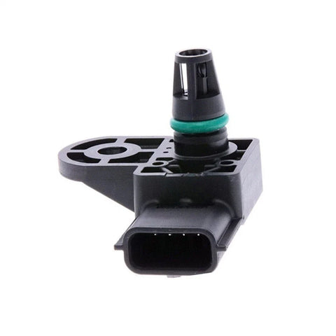 Mazda 6, CX-9 Manifold Absolute Pressure Sensor (2018-2020)