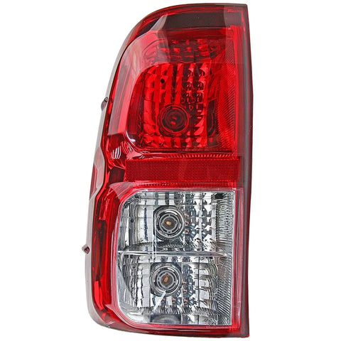 Toyota Hilux REVO Left & Right Tail Lamps (2015-2020)