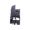 Hyundai Accent Textured Black Front Right Inner Door Handle (2005-2009)