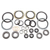 Ford Maverick Swivel Hub Overhaul Kit Wheel Bearings Oil Seals