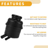 BMW 125i Power Steering Reservoir (2009-2011)