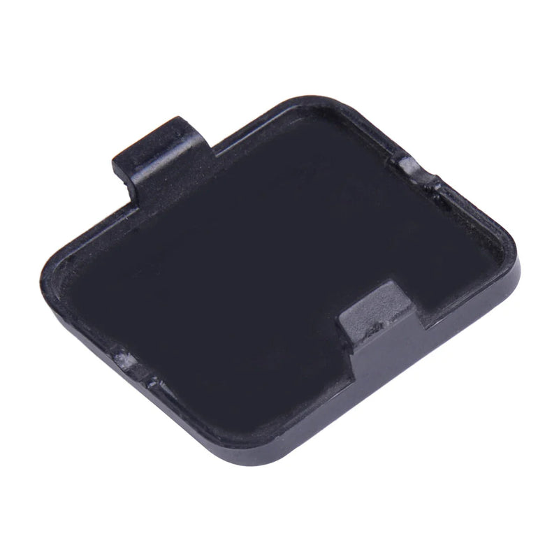 Mercedes-Benz W164 Front Bumper Tow Hook Eye Cap (2006-2011)