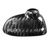 Mini Cooper Cluman R55 R56 Real Carbon Fiber Roof Antenna Cover Trim fit