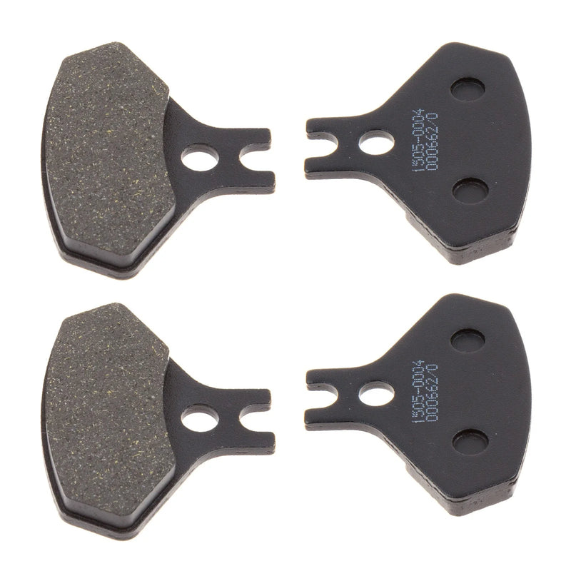 Can-Am DS450 Front / 2 x Semi-Metallic Brake Pads (2008–2015)