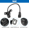 Hyundai Santa Fe Sport Rear View Backup Camera (2013-2018)