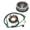 Yamaha Grizzly 600 Rotor & Stator w/Gasket (1999–2001)