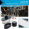 John Deere Mowers X300 X300R X303 X310 X320 Service Kit
