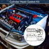 Mitsubishi 4G69 (CU5W) Cylinder Head Gasket Kit (2003-2008)