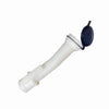 Peugeot 206 207 Citroen DS3 Washer Fluid Filler Tube (2006-2013)
