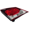 Honda Civic FD FD1 FD2 Rear Left Tail Light (2009-2011)