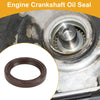 Hyundai Elantra 1995-2010 Front Crankshaft Oil Seal