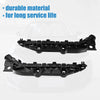 Honda Civic Left Right Front Bumper Bracket (2005-2011)