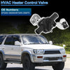 Toyota 4Runner Heater Control Valve (1996–1998)