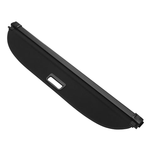 CHEVROLET Menlo Gloss Black Car Trunk Retractable Cargo Cover (2020-2023)