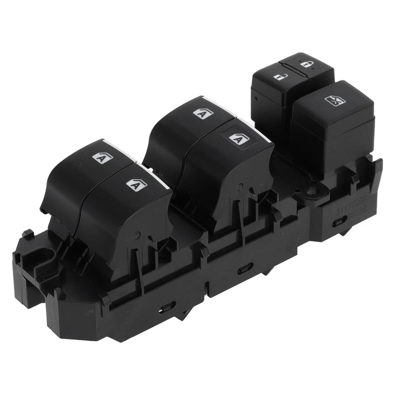 Toyota Camry Front Right Power Window Switch (2018–2023)