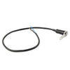 Motorcycles Red LED Motorcycle Switch ON/OFF Handlebar Push Button Fog Light