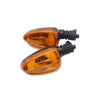BMW K1200GT K1200RS R1150R R1100S R850R 2 x Turn Signal Lights (2001-2006)