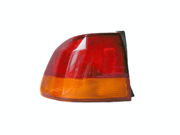 Tail Light Left Hand Side FOR Honda Civic EK 1995-1998