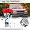 Chevrolet Silverado 1500 Fuel Pump Assembly V8 6.2L (2010-2013)
