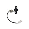 Mazda 6 GG Tailgate Hatch Switch Button  G28A-67-6S0A (2002-2008)