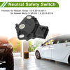 Nissan Versa 1.6 S Neutral Safety Switch (2013-2017)