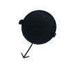 Toyota Scion TC Front Bumper Tow Hook Hole Cover (2005-2010)