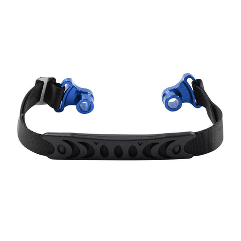 Honda & Suzuki Dirt Bike Rear Seat Pull Strap Sling Belt