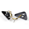 Honda CBR600 F4i, 929, 954, 1000 RR, YZF R6, R1 Clignotant (2001-2007)