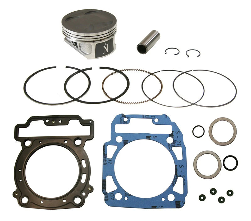 Can-Am Outlander 400 Namura 91mm Piston & Top End Gasket