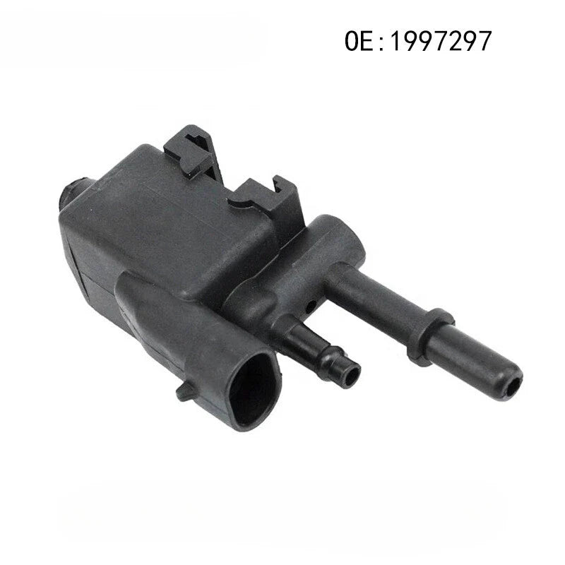 GM SUV EVAP Vapor Canister Purge Solenoid Valve