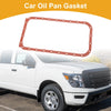 Nissan Pickup (1998-2005) 1 x Pc Oil Pan Gasket