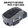 Kenworth Truck Rearview Mirror Switch
