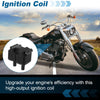 Harley-Davidson Dyna Ignition Coil (1999–2005)