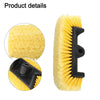 All Vehicles Brush 10 Inch Bi Level Nylon Car Wash