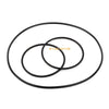Honda Sportrax 250 TRX250EX Rear Axle Bearing Seal & Shoes Kit (01–08)