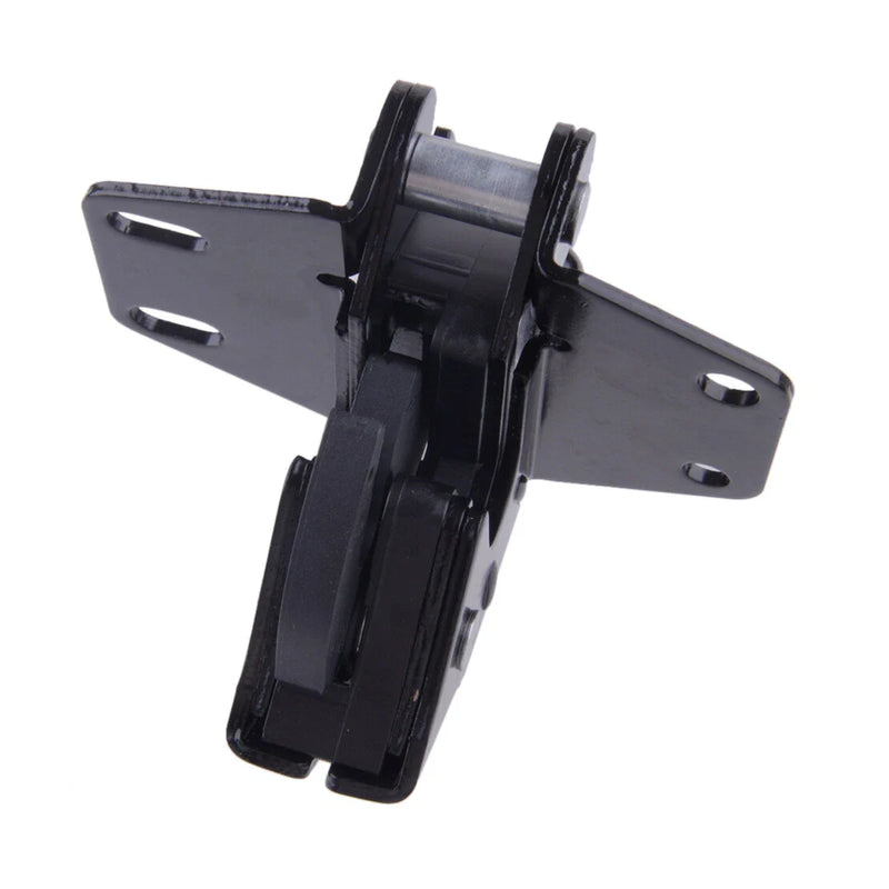Chevy Silverado, GMC Sierra Rear Door Lower Latch (2007-2013)