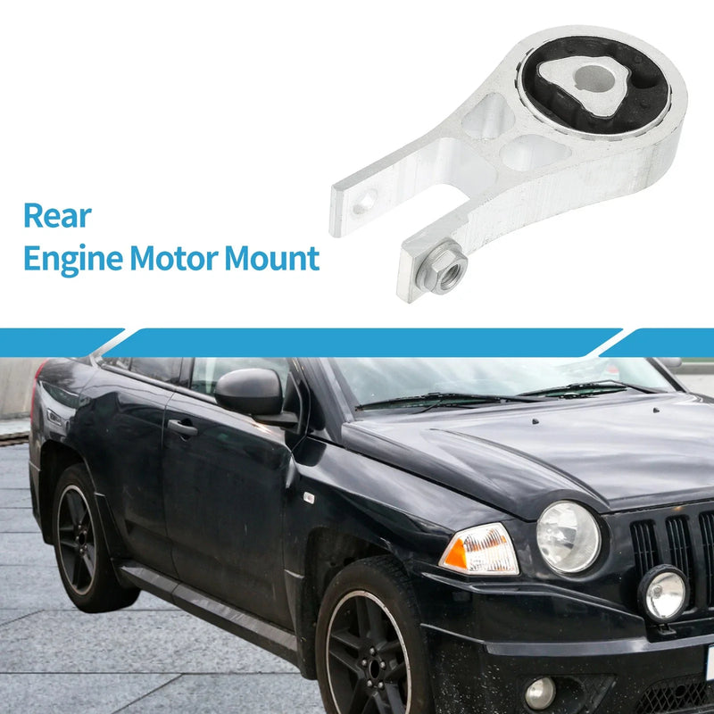 Jeep Renegade Engine Motor Mount (2014 - Present)