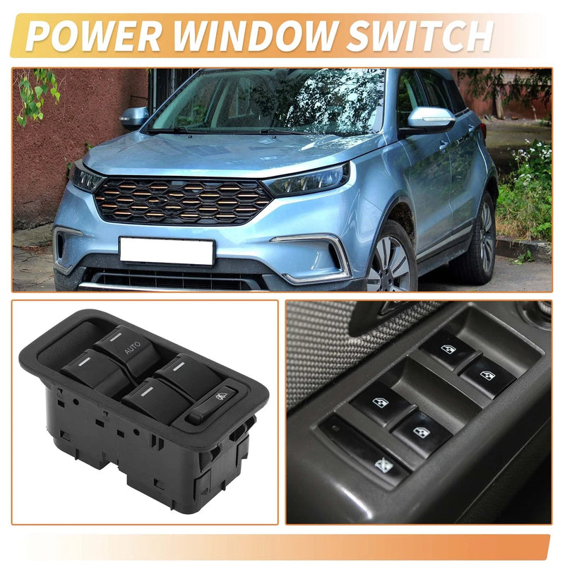 Ford Territory SX SZ Power Window Switch (2012-2016)