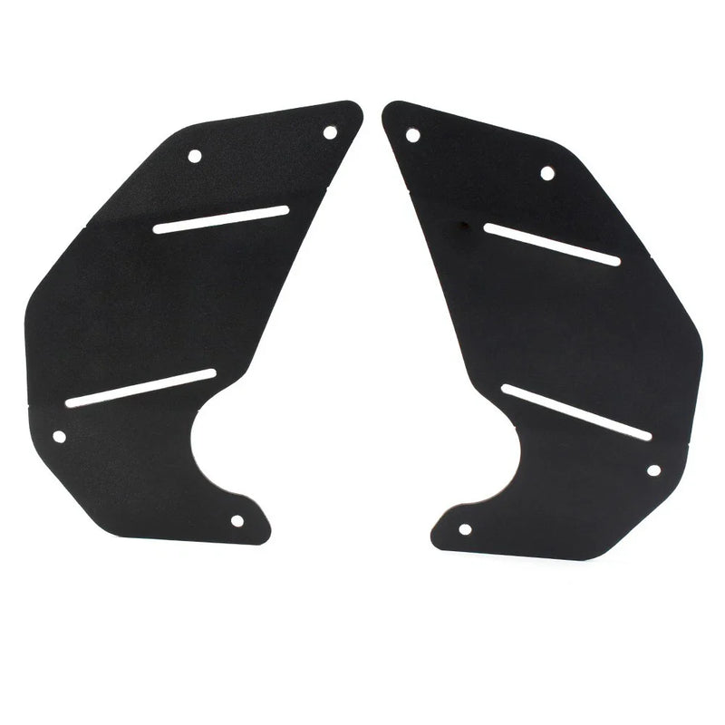 Kawasaki Vulcan S 650 EN650 VN 650 ABS Engine Cover Plate Side Panel (2015-2022)