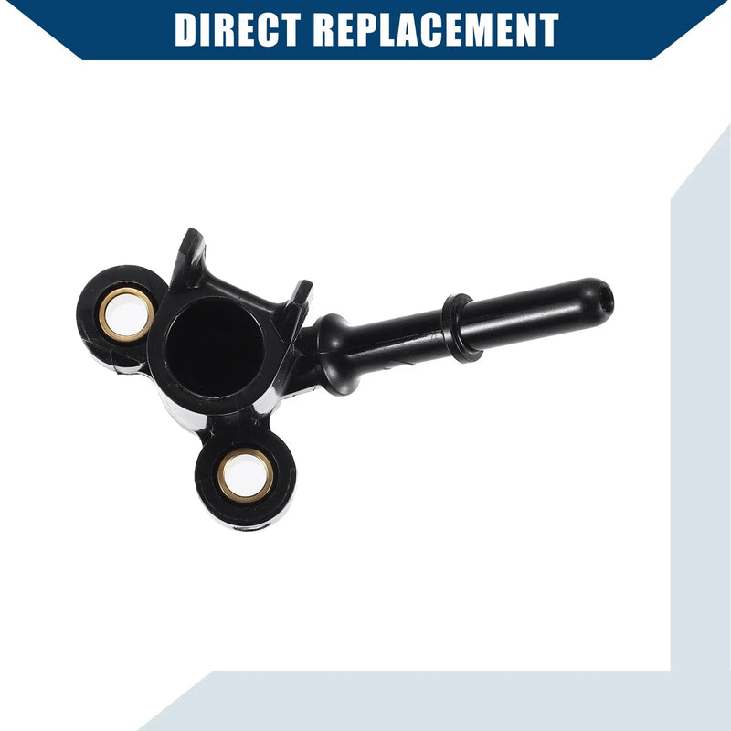Honda Foreman (2014-2019) - Durable Plastic 1Pcs Black Fuel Injector Cap