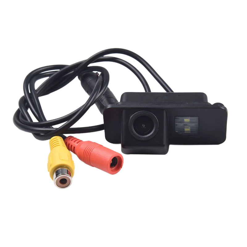 Ford Mondeo S-Max Focus Fiesta Rear View Reverse Camera 170°