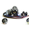 Mazda B-Series Bravo B2200 B2600 Ignition Switch & Lock Set