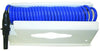 Boats / Caravan, 7.6m Coil Hose & Nozzle Deck Washdown System Kit