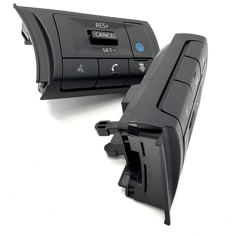 Nissan Switch Assembly Steering Switch (2007–2023)