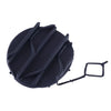 Toyota Yaris Front Bumper Tow Eye Cover (2014-2017)